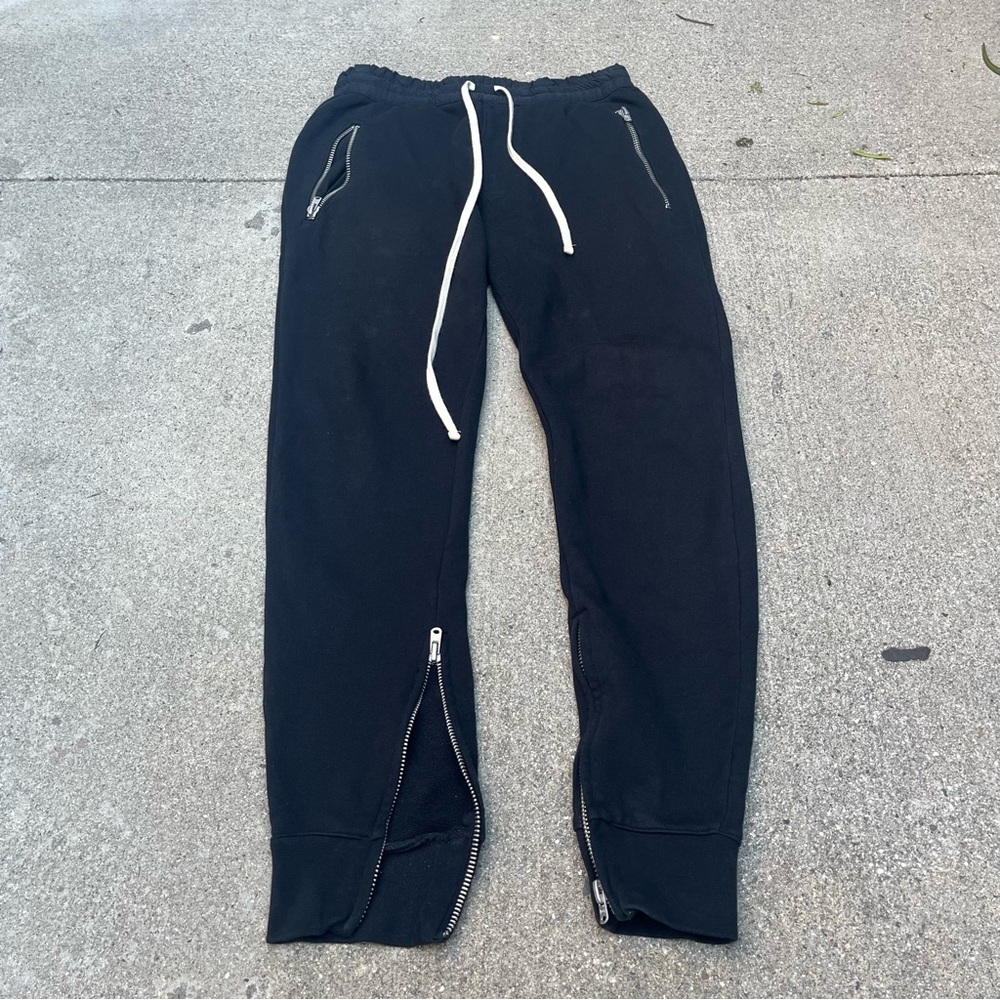 Fear of god and pacsun collab sweatpants